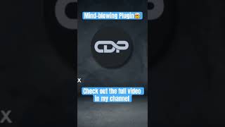 This Free Plugin is worth Having  Check it Out #freeplugins #plugins #short