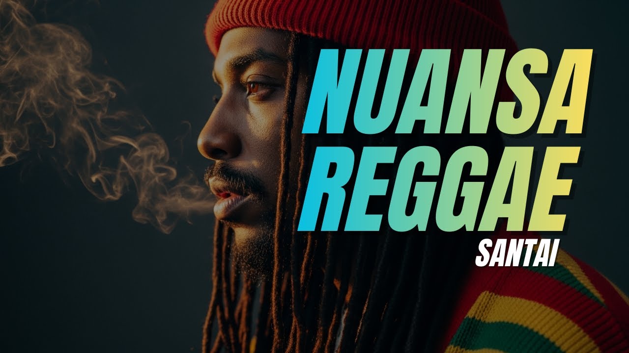 Kumpulan Lagu Reggae Pagi Santai 🌴 Reggae Kopi & Mentari | Lagu Reggae Bikin Bahagia