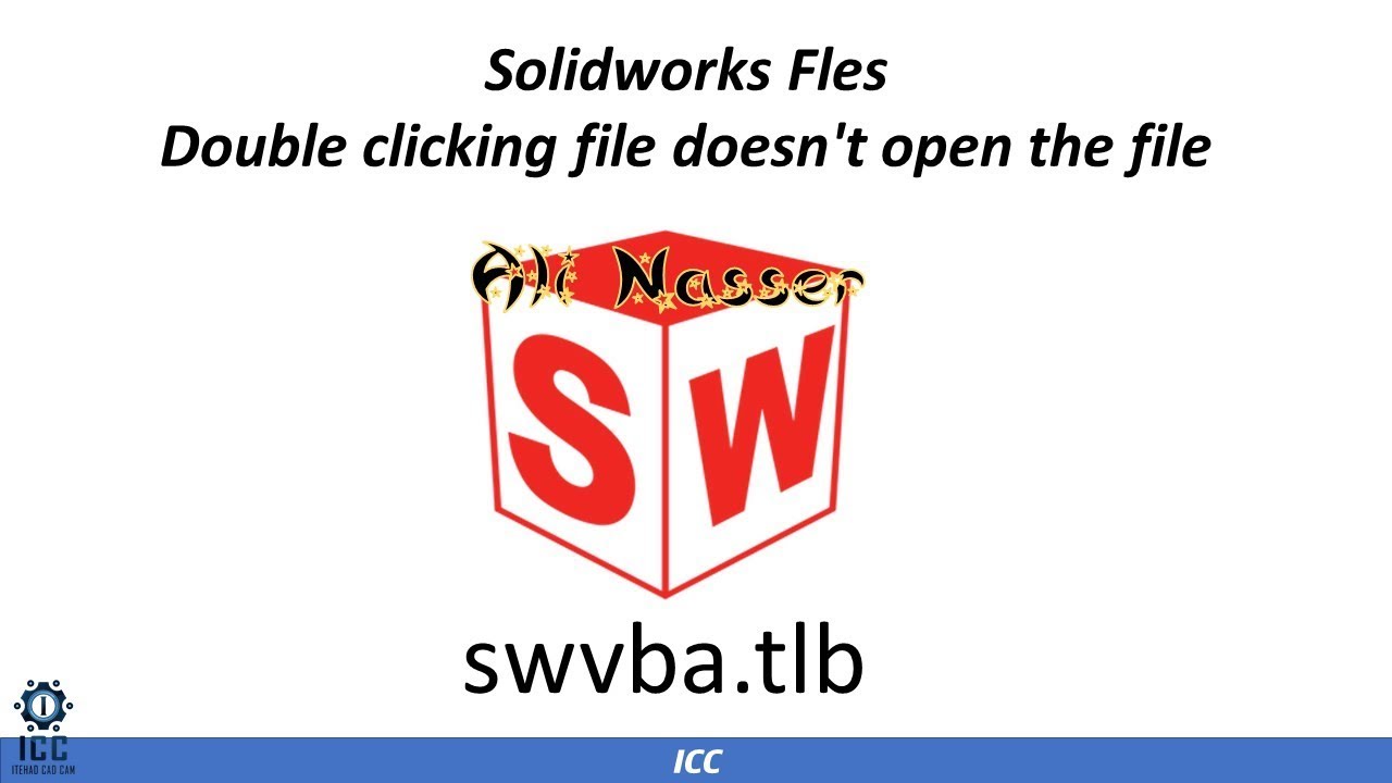 solidworks 2005 crashes when opening file