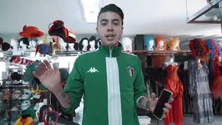 Mario Bautista En Los 40