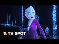 Frozen II TV Spot - In Theaters November 22 (2019) | Movieclips Coming Soon