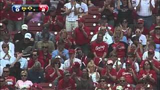2011/04/03 Theriot's RBI single