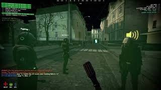 Astronet HL2RP | Zombie Virus Event