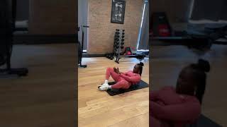 Frog Sit Ups