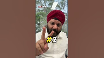 How I Overcome My Negative Thoughts Daily? | Wealth On Command By Dev Sethi