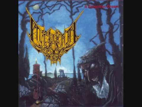 Internal Decay — Internal Decay - The Anguish of Twilight
