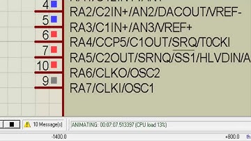 Internal External OSC for beginner For PIC MPLAB X IDE ความถี่ภายในภายนอก และการใช้งานเบื้องต้น