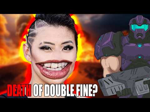 Double Fine After Xbox: The Erika Ishii Stretch Goal Explained