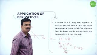 DAY 131 | BASIC MATHS | II PUC | APPLICATION OF DERIVATIVES   | REVISION | L2