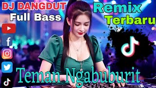 DJ RAMADHAN 2026  | Ngabuburit Full Bass Viral Remix Spesial Ramadhan 2025 🎵🔥