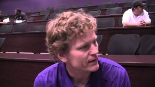 New TCU Offensive Coordinators break down offensive plans