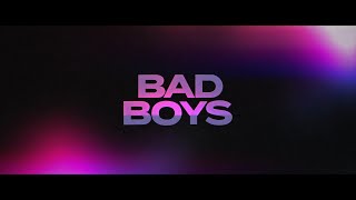 Marshmello X Trickstar X Lil Jon  Bad Boys barely A X Ydg Remix  Fan Made Visuals 