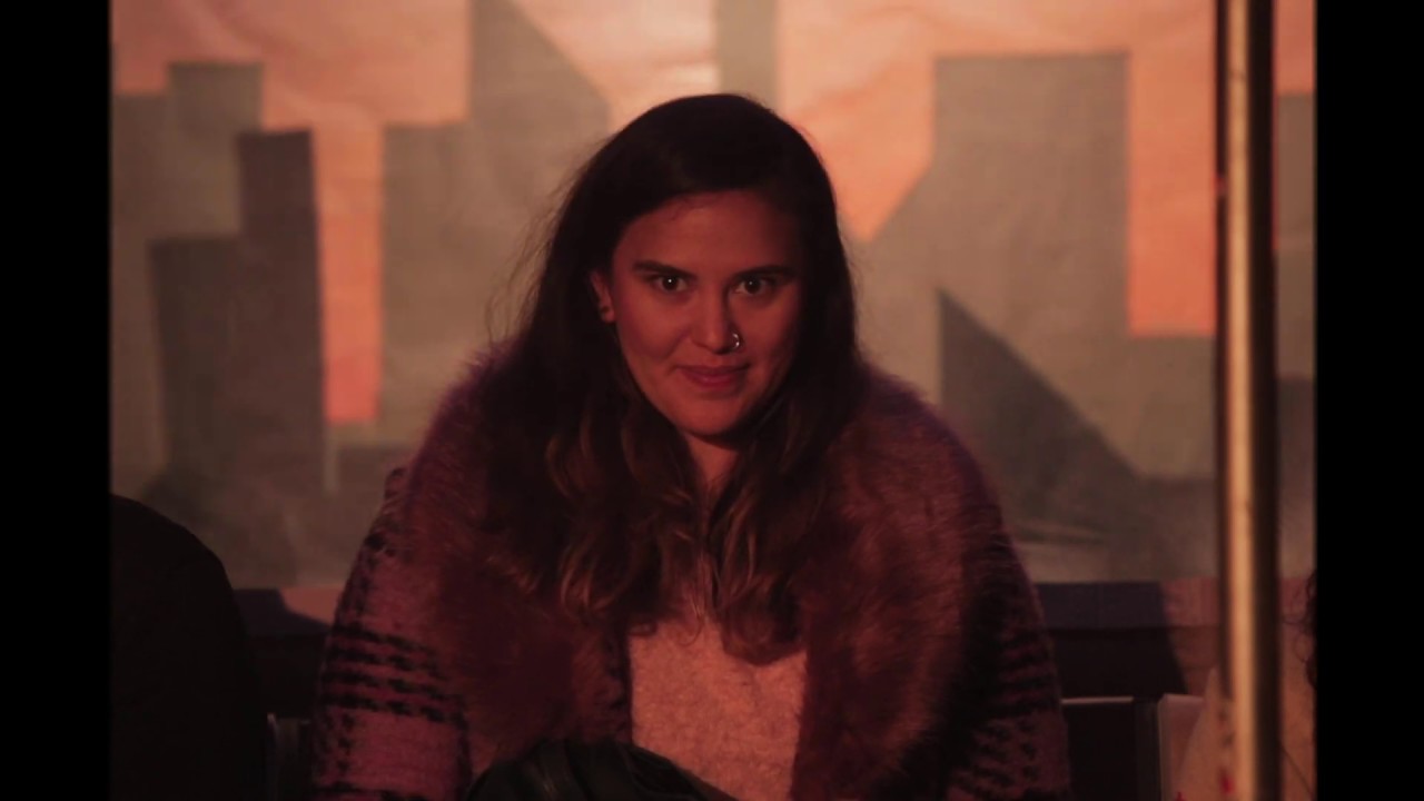 With Love and a Major Organ