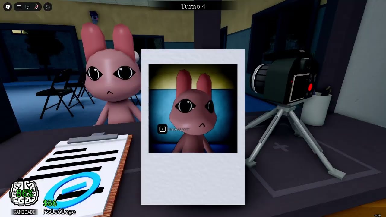 ACHEI UMA ANOMALIA NOVA NO HOSPITAL DE ANIMAIS! (Roblox Animal Hospital)