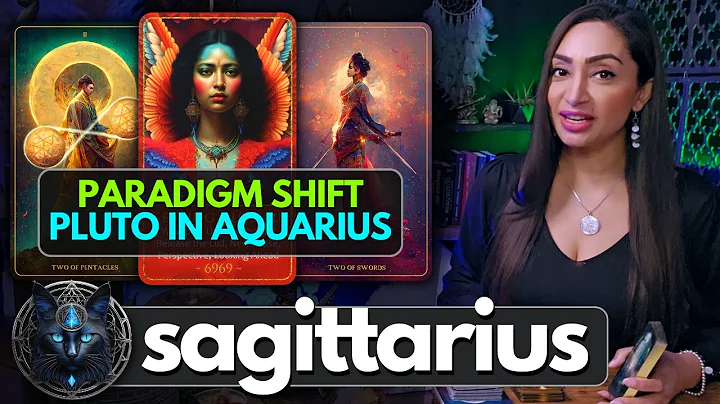 SAGITTARIUS 🕊️ "A SERIOUS Change Is Coming Into Your Life!" ✷ Sagittarius Sign ☽✷✷ - DayDayNews