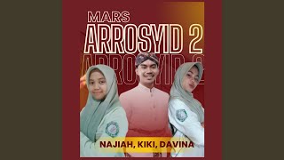 Mars Arrosyid 2