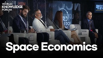 [2021WKF] Why Billionaires Go to Space