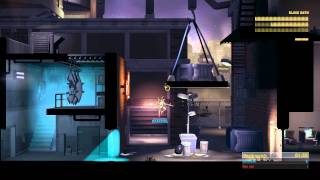 The Showdown Effect - Showdown Online Match - Fishy Business - Mizu Ichiban