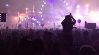 20160620 EDC Night 3 Tiesto