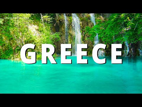 Greece travel guide: Macedonia top attractions - Kilkis, Doirani lake, Skra waterfalls