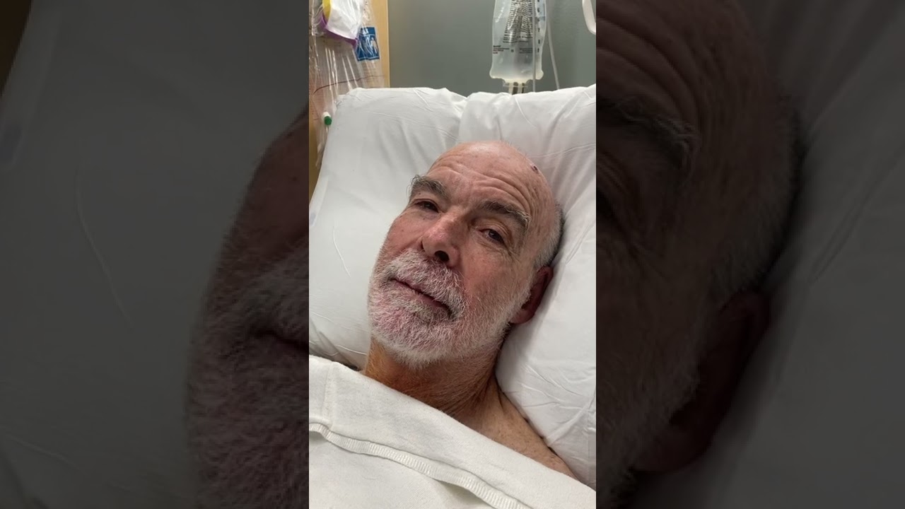 Awake Intubation Patient Experience