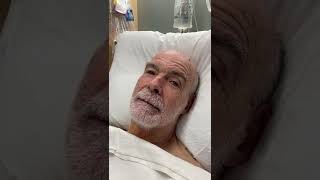 Awake Intubation Patient Experience