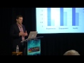 Gavin Hewitt - How Big Brands Are Rewarding Customers to Build Loyalty (GSummit SF 2013)