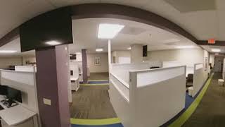 AH Abbey Place (Level B) - INTERIOR