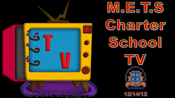 MCSTV Show 12.14.12