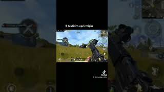 Boyel Spray Yok Mk14 Pubg Mobile Çok Zor Atılır
