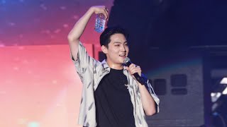 Download Lagu [4K] 221003 JAY B - Dive Into You @청춘아레나 대구, Blue Spring Festival 2022 MP3