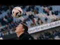 Freestyle voetbal show clubbrugge 