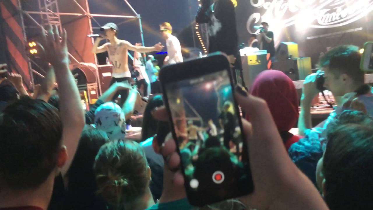 Pharaoh & boulevard depo - 5 минут назад (faces&laces)