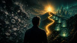 How to Stand Out in an AI Content World 2026 Strategy Guide | Slide Deck - No Audio