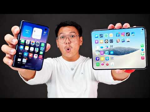 iPhone Duo Preview — Is the Bigger Screen Worth It Over the 18 Pro Max?