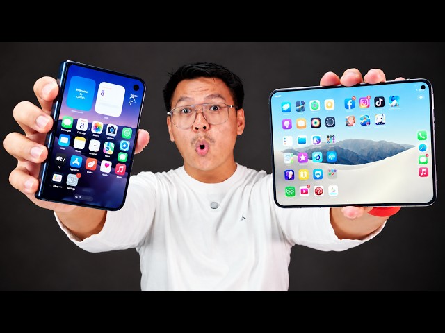 พรีวิว iPhone Duo — จอใหญ่ขึ้น แล้วคุ้มกว่า 18 Pro Max ไหม?
