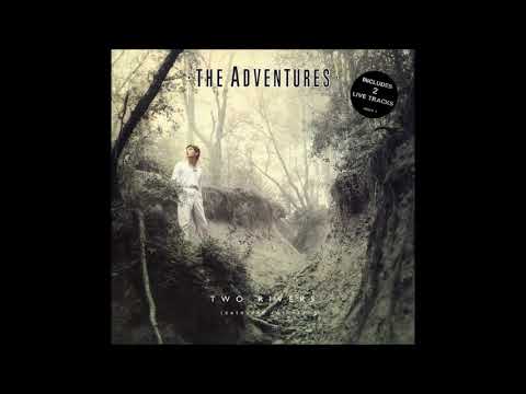 The Adventures - Two Rivers (Extended Remix) (A)