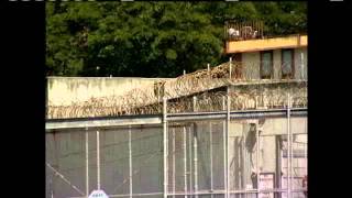 Prison Program Allows Ill Inmates To Be Released