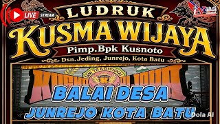 LIVE LUDRUK KUSUMA WIJAYA 2026