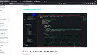 Pixer Laravel Multilingual #5 How To Add New Language Shop