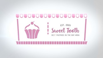 Animated Logo for Brand Recognition