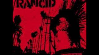 Rancid - Fall Back Down