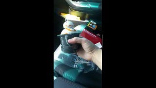 Star Wars BB-8 Car Charger