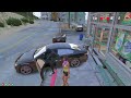🦝PEPO PEREZ🦝 I 🌆Family RP 18🌆 #62