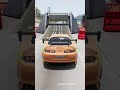 Car Brake Test #shorts | BeamNG.Drive