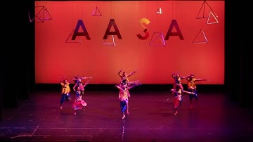 UF AASA 2016 - ISA