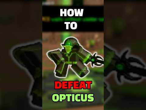 OPTICUS GUIDE BLOCKTALES DEMO 5 | BlockTales Demo 5