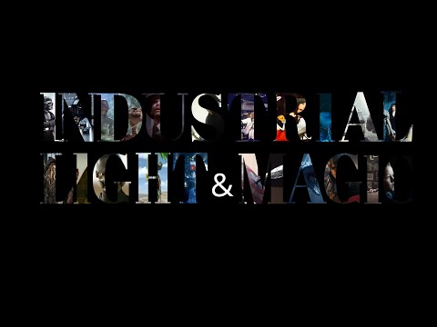 Tributo a Industrial Light & Magic (ILM Tribute).