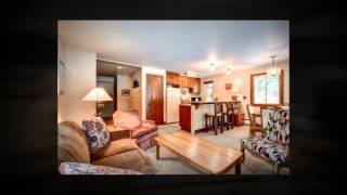 Timbernest Condo -- Summit Rentals Breckenridge Lodging & Vacation Rentals
