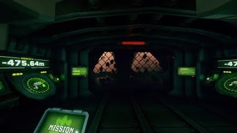what happens if you jump back onto the drop pod? (deep rock galactic)